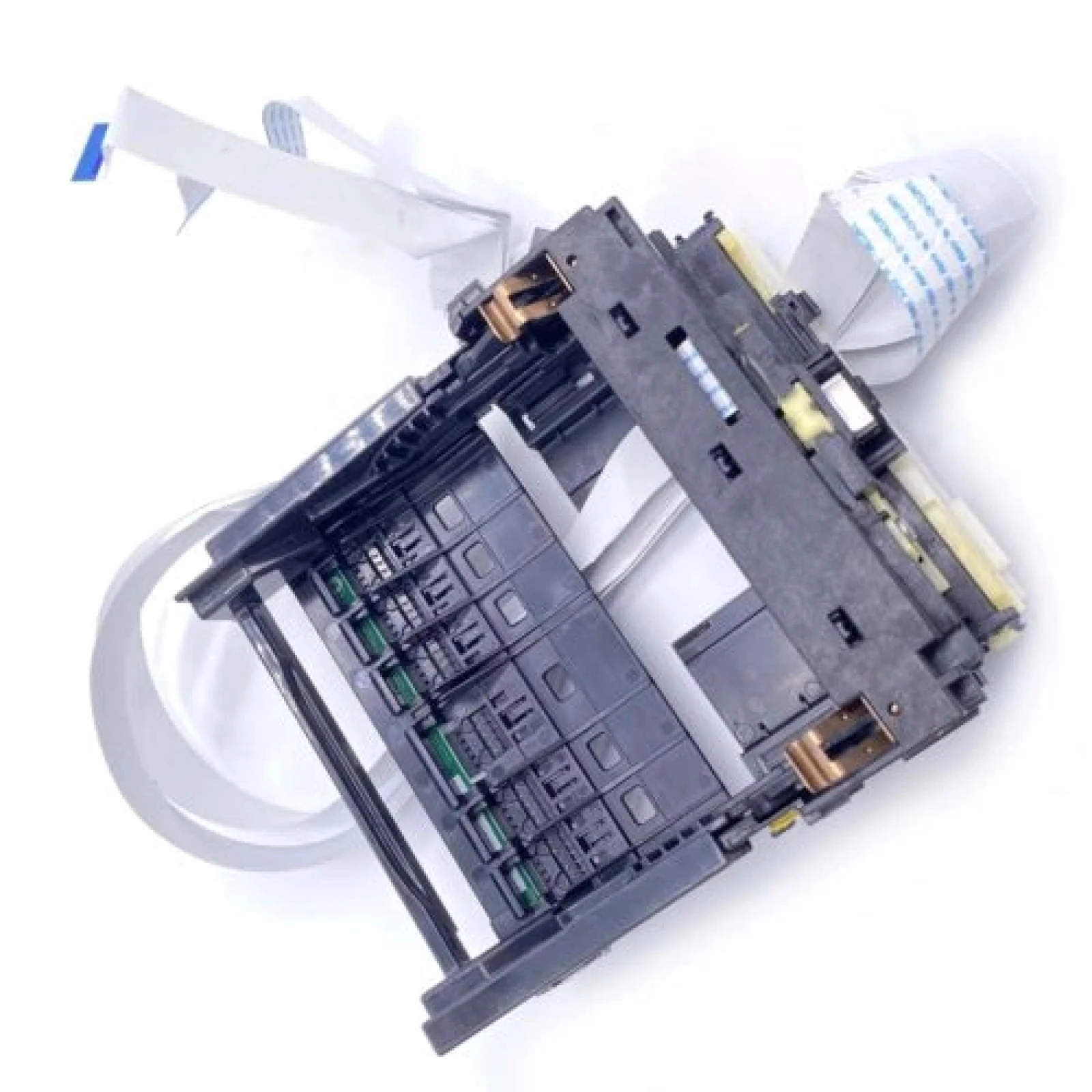 Printhead Carriage MG7520 Fits For Canon MG6900 MG7140 MG6380 MG6330 MG7720 MG7550 MG7580 MG7110 MG7510 MG7740 MG7500