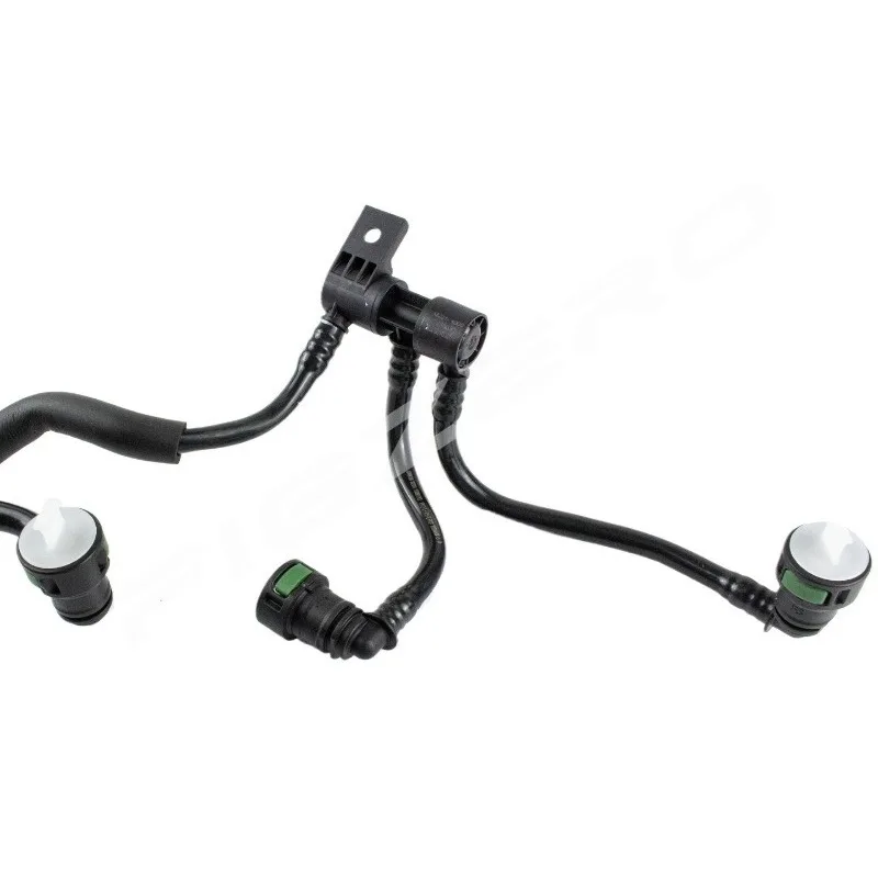 

Клапан управления угольным адсорбером, выпускной патрубок, обратные клапаны, комплект труб, 1 шт. для Changan Yida UNIV EADO 2025