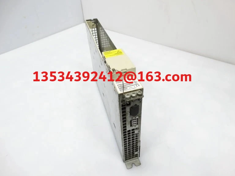

6SN1123-1AA00-0HA1 For Siemens Simo Drive 6SN1123-1AA00-0HA1 Power Module CNC
