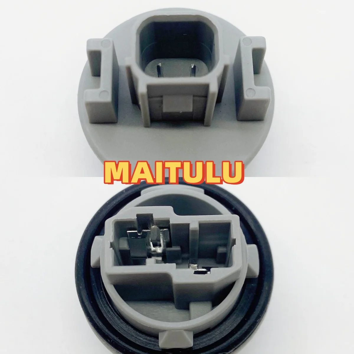 Suitable for Honda 10th Generation Civic 12-16CRV Costu 15-18 Fit Zizura RDX Rear Taillight Brake Light Socket