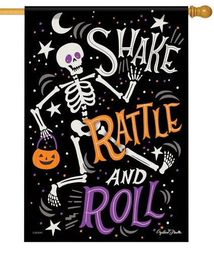 Shake Rattle Roll H… - image
