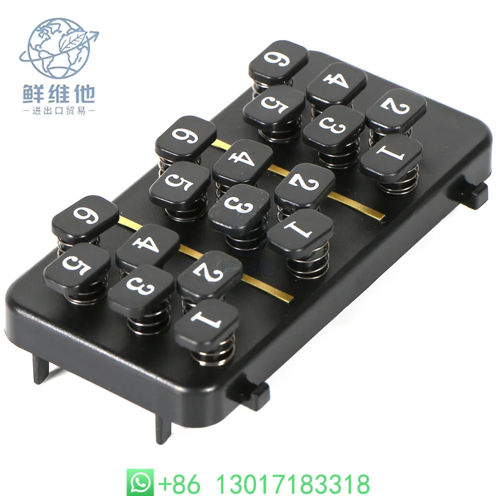 

Тренажер для гитарных аккордов для начинающих: помощник в освоении аккордов для фолк-гитары и укулеле, инструмент для легкого обучения новичков.