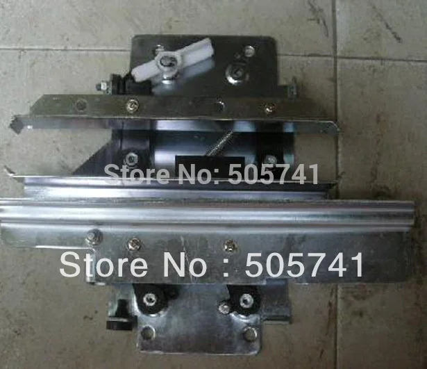 

elevator door knife FAA24390H1 for elevator and escalator, Elevator parts