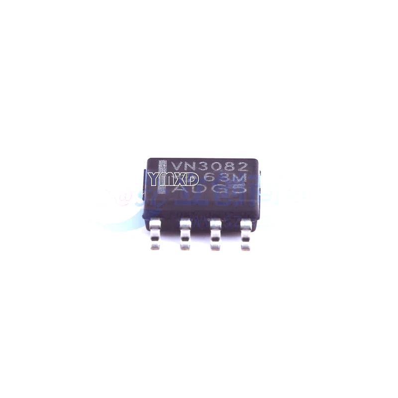 10Pcs/Lot New Original SN75HVD3082EDR VN3082 patch SOP8 low power RS-485 transceiver IC