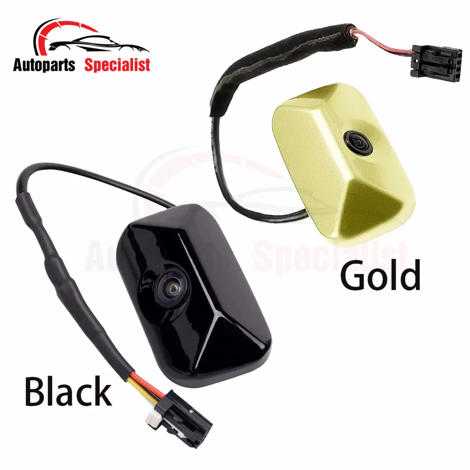 OE 95760-2K100 957602K100 New Rear View Backup Parking Camera For Kia Soul 2012 2013 Reverse Assistant