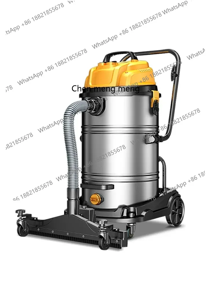 

Industrial vacuum cleaner workshop dust large powerful high power commercial suction vacuum cleaner