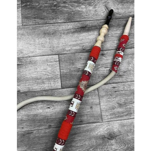 Nargileci Ömer Kayu Berjudul Izmir Kulit Marpuffer Hookah Kualitas Bahan Arang Aroma Botol Mangkuk Kafe Shisha