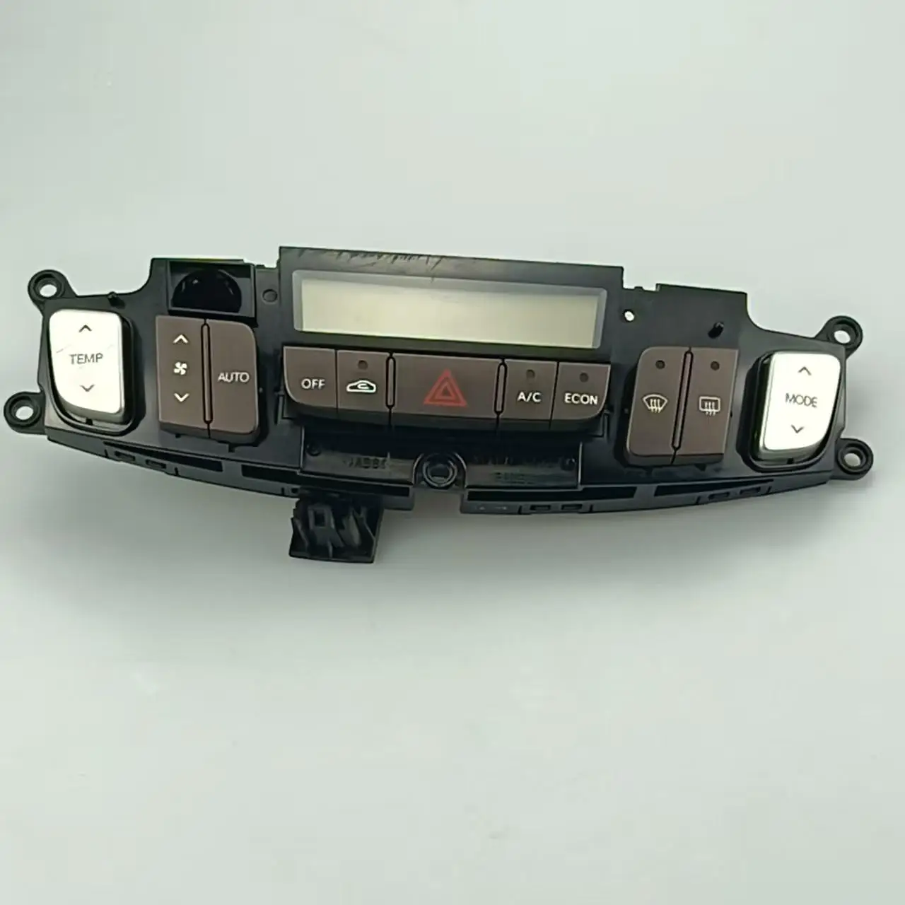 Car heater contro air conditioning controller  For Hyundai Sonata 2009  Climate Control