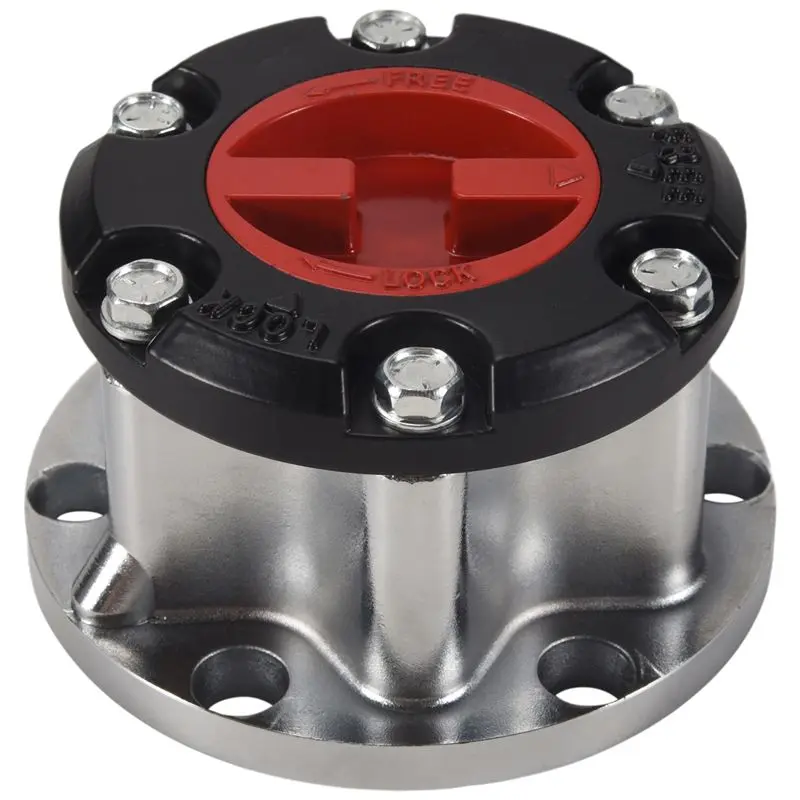 

M45K-Wheel Hub Locking Manual Lock 86-95 For Toyota T100 Pick Up Truck 4 Runner Hilux Manual