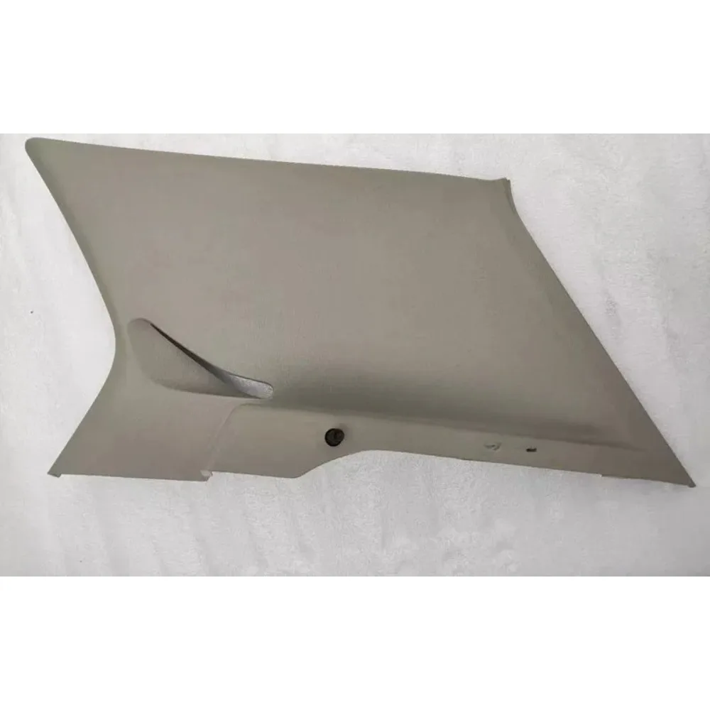 C-pillar Upper Decorative Panel Inner Lining Interior Rear Seat Left Right Grey for Chevrolet Trax for Buick Encore