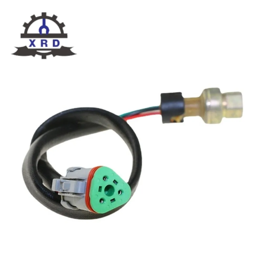 194-6724 1946724  high quality Oliedruksensor Geschikt for Caterpillar Motor Kat 3406e 3508b C-10 C-12 C-15 C-16 C-18 C16 C18