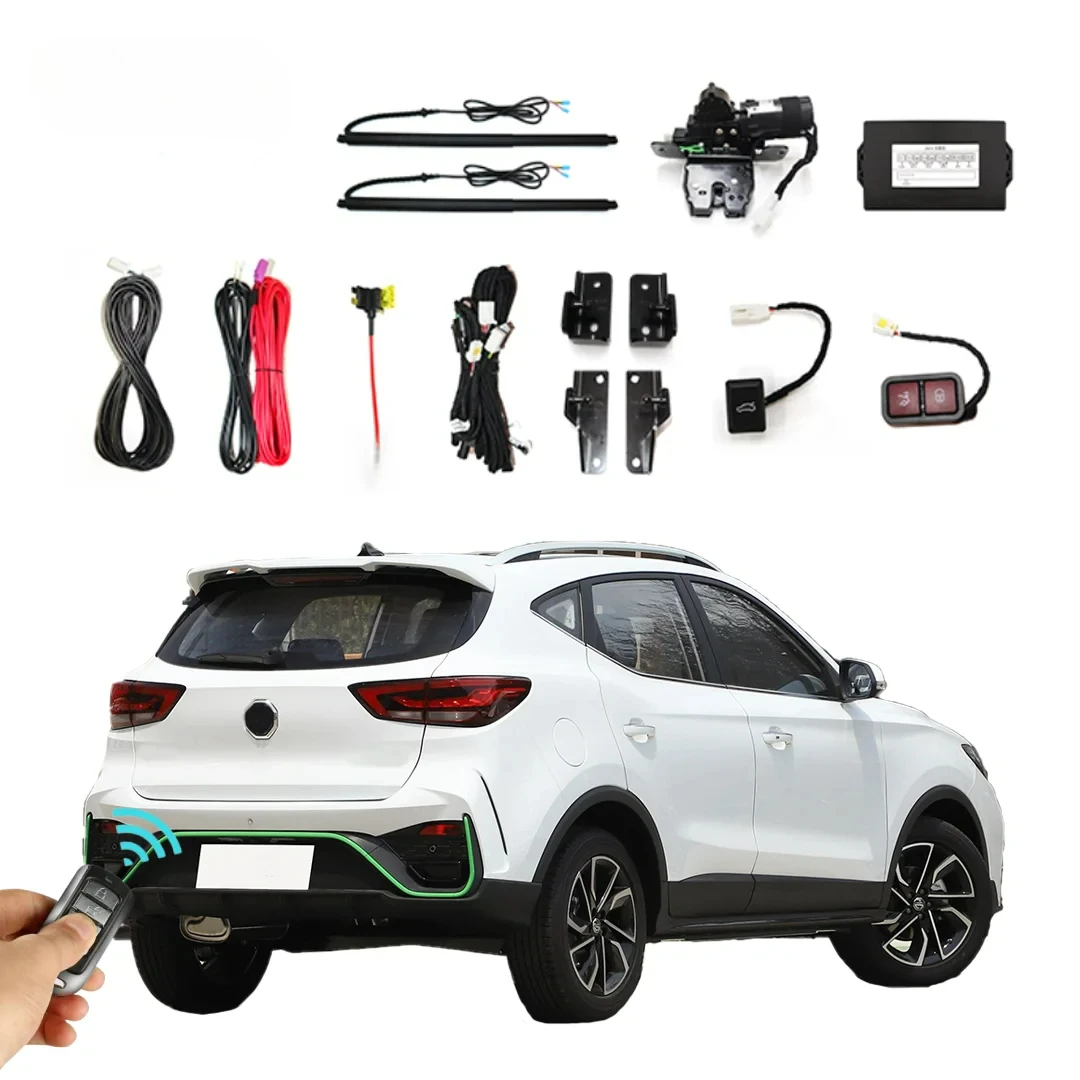 

Exclusive Production of Electric Tailgate Lift Kit ForMG ZS ZS11 VS ZX ZST Astor