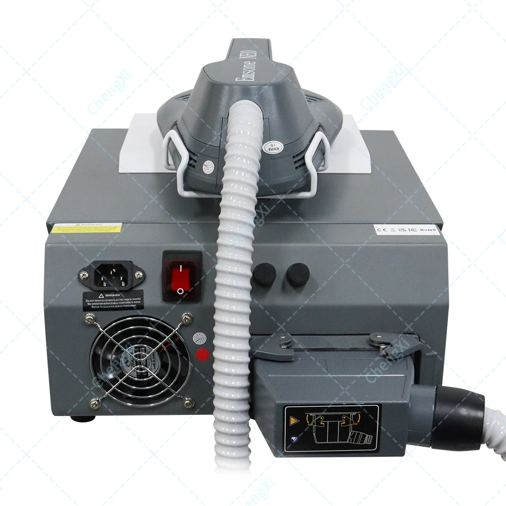 New Muscle Building Fat Burning Butt Lifting Machine Emsone NEO Body Sculpting/Slimming Body Massage Cellulite Reduction Device