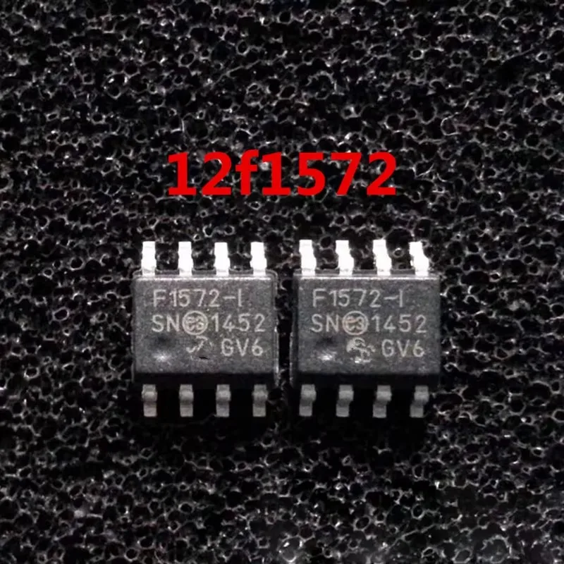 

PIC12F1572-I/SN embedded PIC12F1572 12F1572 1572 SO[8
