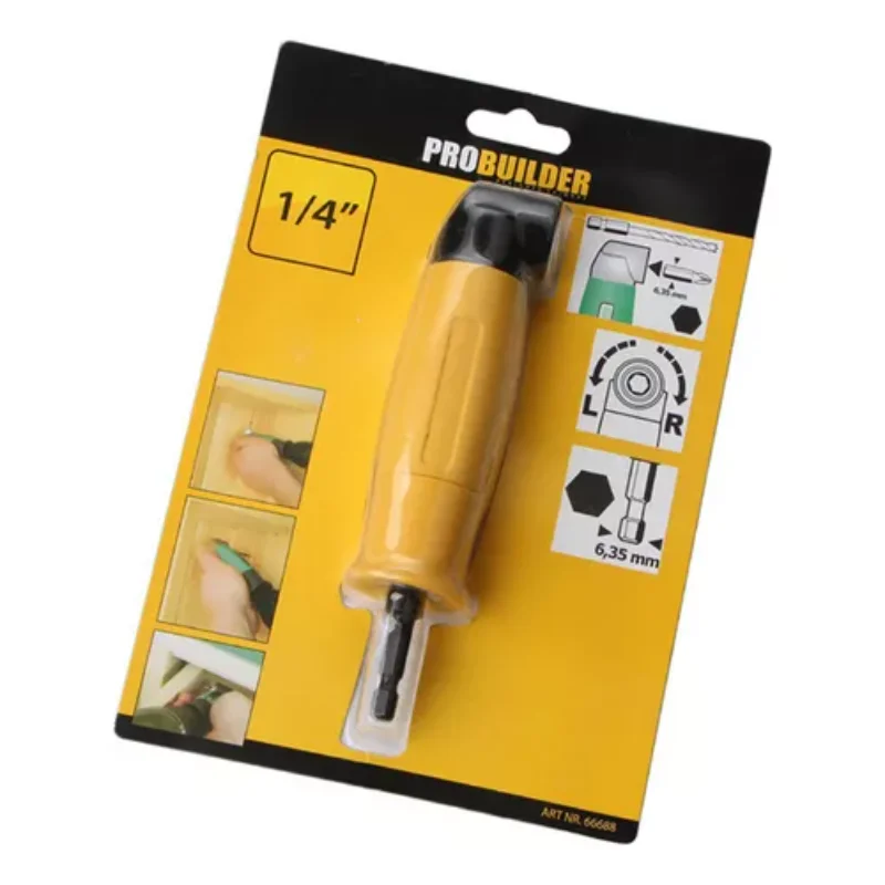 B 90 Degree Power Screwdrivers - High-Quality Precision Tools