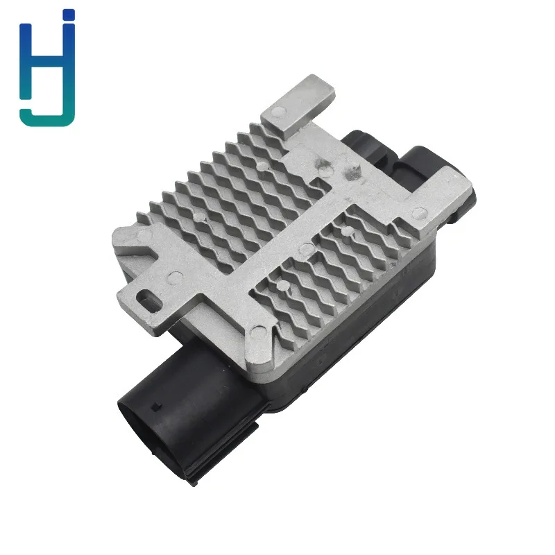 

7T438C609AB Auto Fan Blower Motor Resistor Control Module for Ford Focus 2.0 Edge 2009 - 2015 940002904