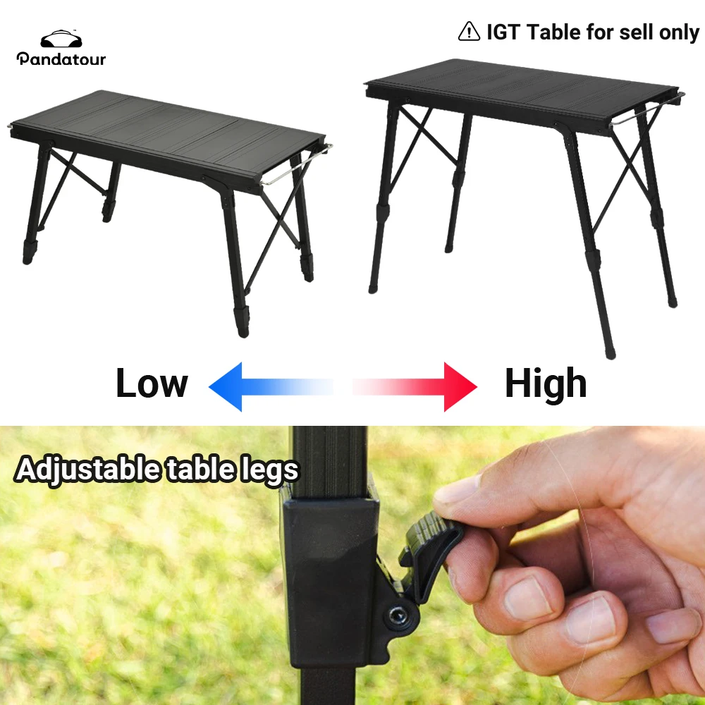 Thumbnail 4 - #15 Best Selling Outdoor Tables