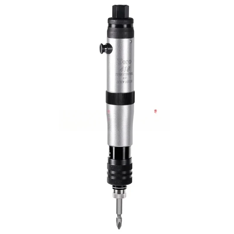 Fully Automatic Down-Pressing Torque Adjustable Air , Stop, Pneumatic Screwdriver