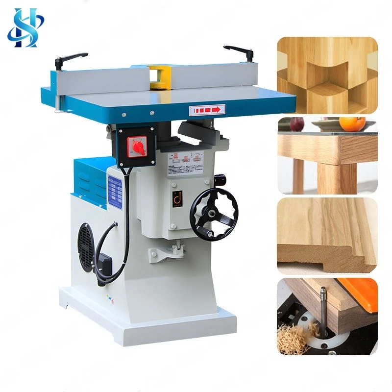 High Efficiency Wood Grooving Machine with Precision Cutting for Furniture Edge and Panel Molding