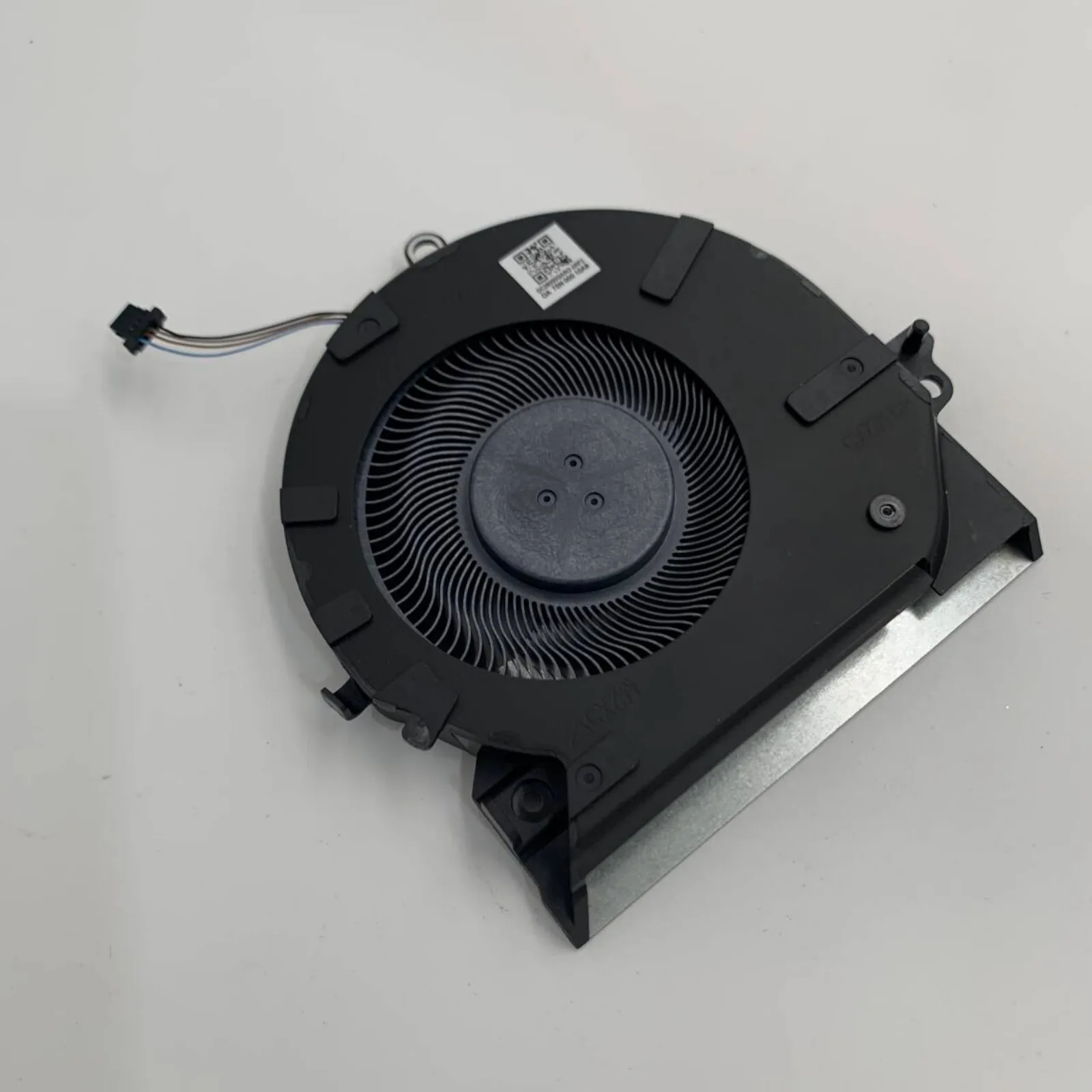 

for HP OMEN 16-B 16-C TPN-Q267 TPN-Q265 Laptop CPU Cooling Fan