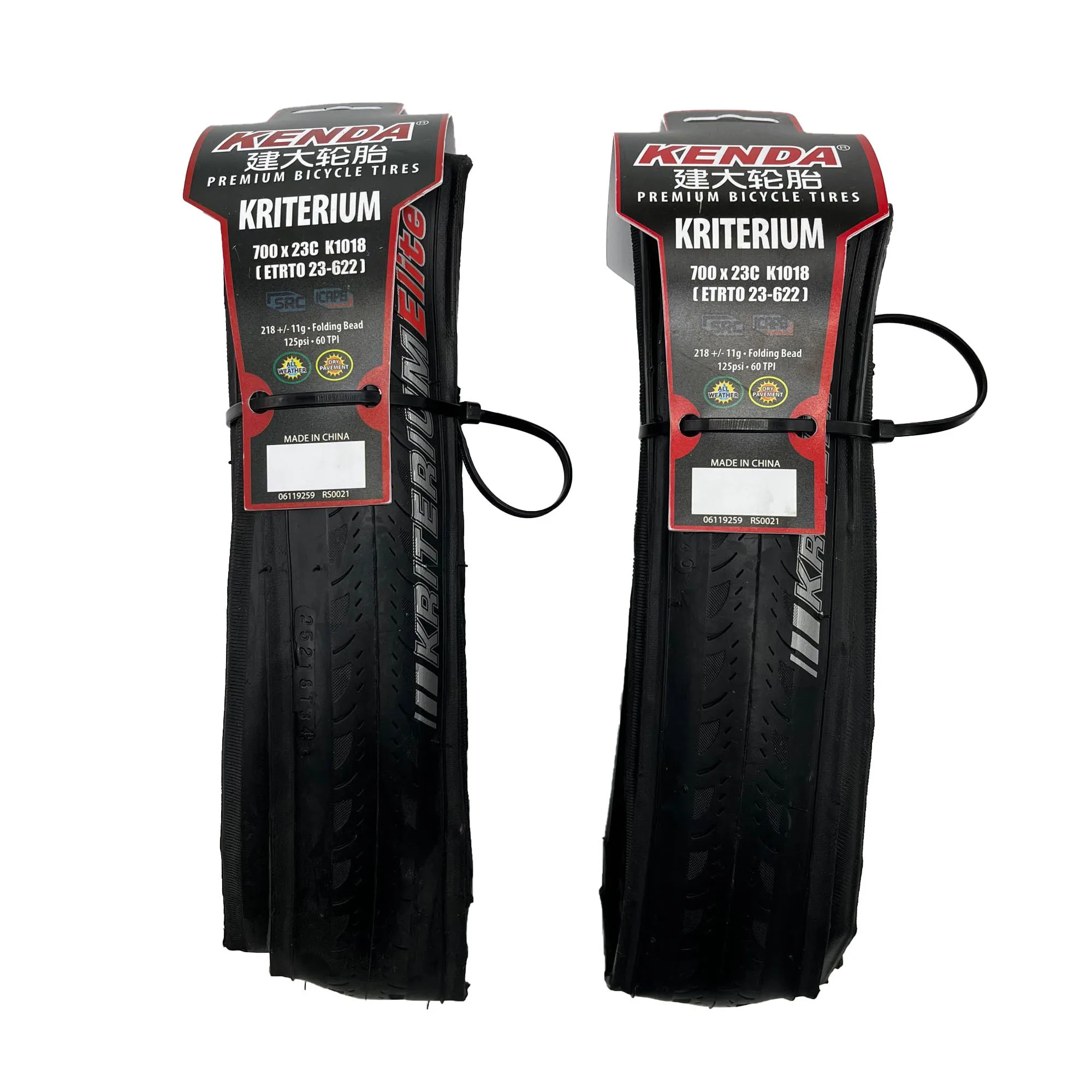 2PCS New KENDA KRITERIUM (K1018) BICYCLE tires 700x23c 700x25c ROAD BIKE TIRE 25-622 60TPI tire Folded Version ROAD BIKE TIRE