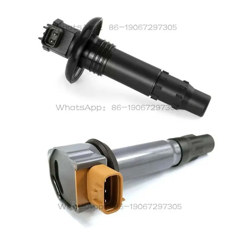Motorboat Ignition Coil Reinforced High Voltage Package for  90 to XP300 Hot Sale