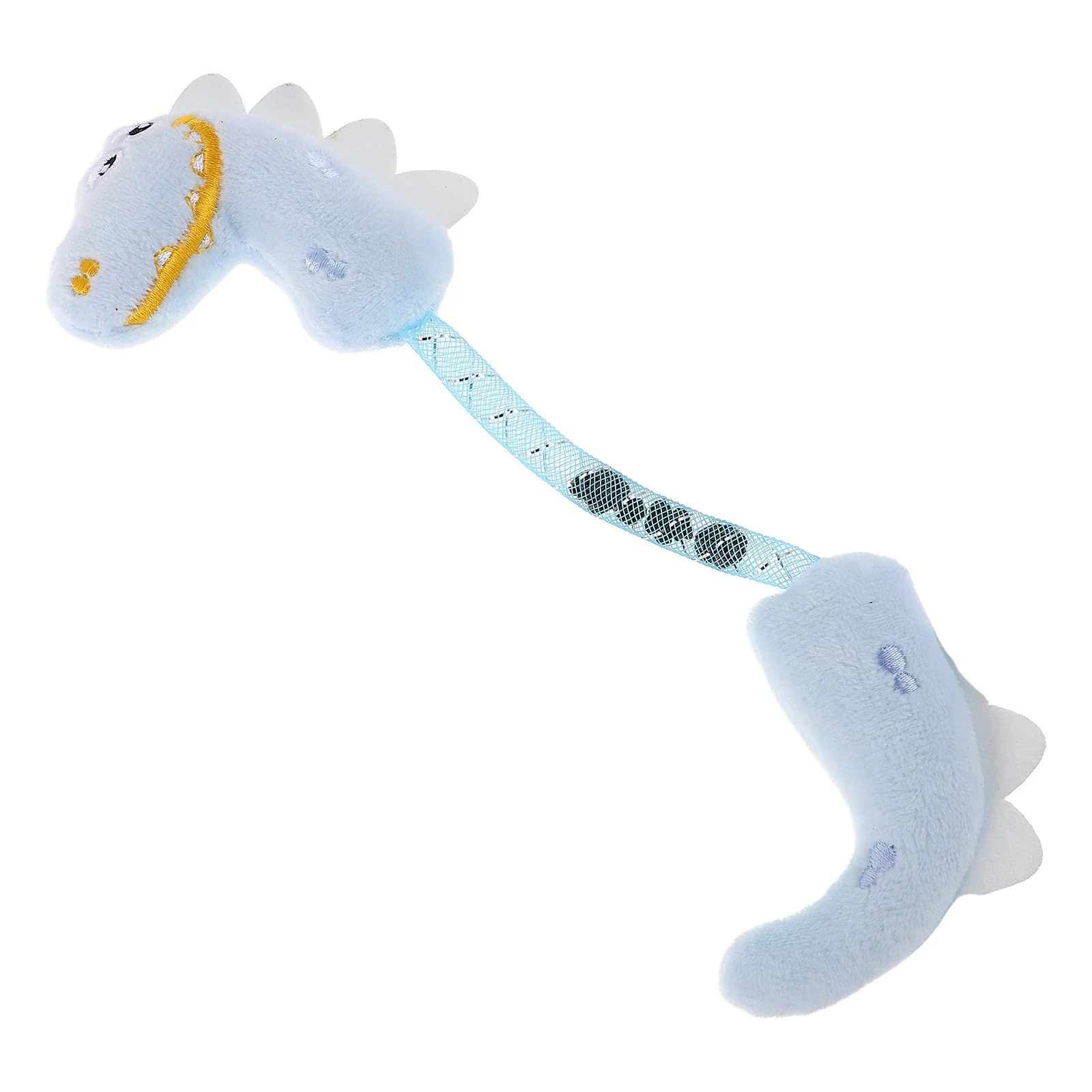 

Interactive Cat Dinosaur Chew Claw Cleaning Bite Resistant Teeth Indoor Kitten Play Cat Toys Kitten Toys