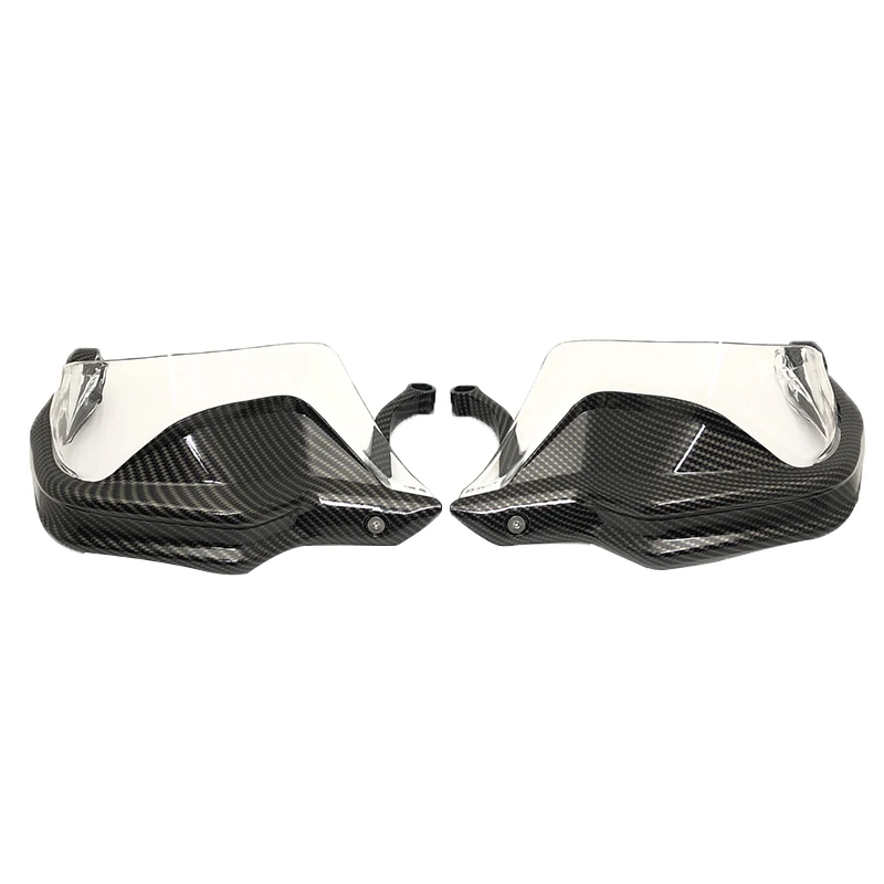 Fit Voor BMW R1200GS LC F800GS F750GS F850GS F900R/XR S1000XR R1250GS Motorcycle Handguard Shield Hand Guard Protector voorruit