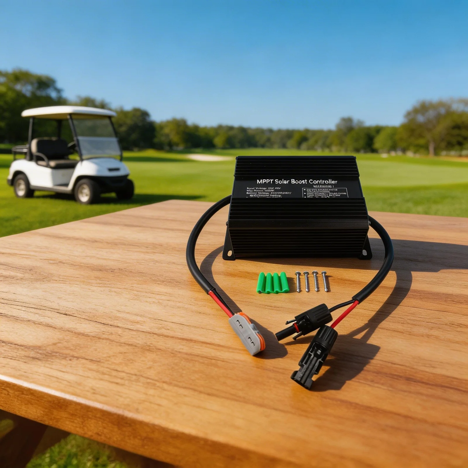 Battery Controller 1000W Electric Vehicle 24V 48V 60V 72V Batteries Electric Scooters Photovoltaic Power Generation Controller