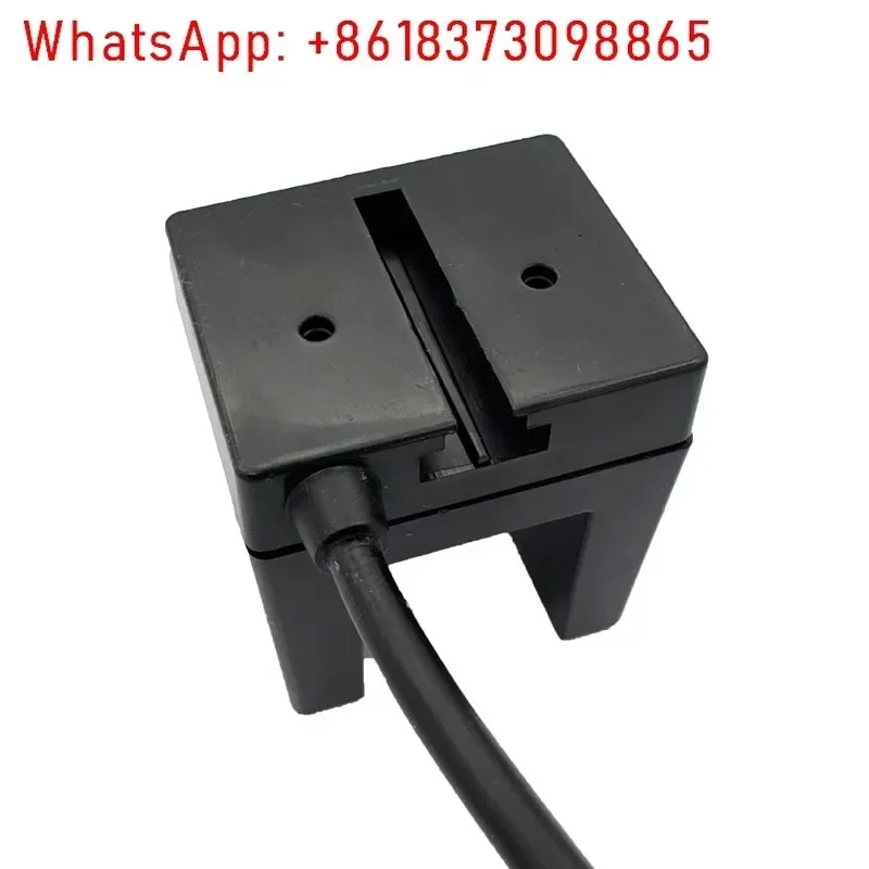 Platte laag sensor GLS126NT2.NC.NO foto-elektrische schakelaar