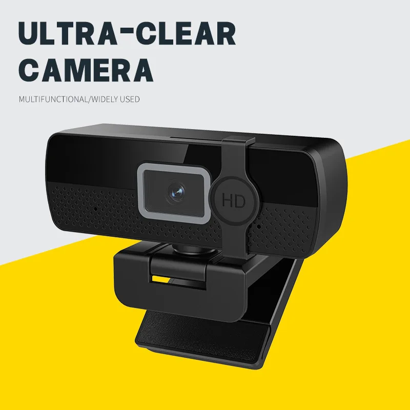 

Hot Selling HD 4K Video Conferencing Camera USB Camera Live Computer Camera