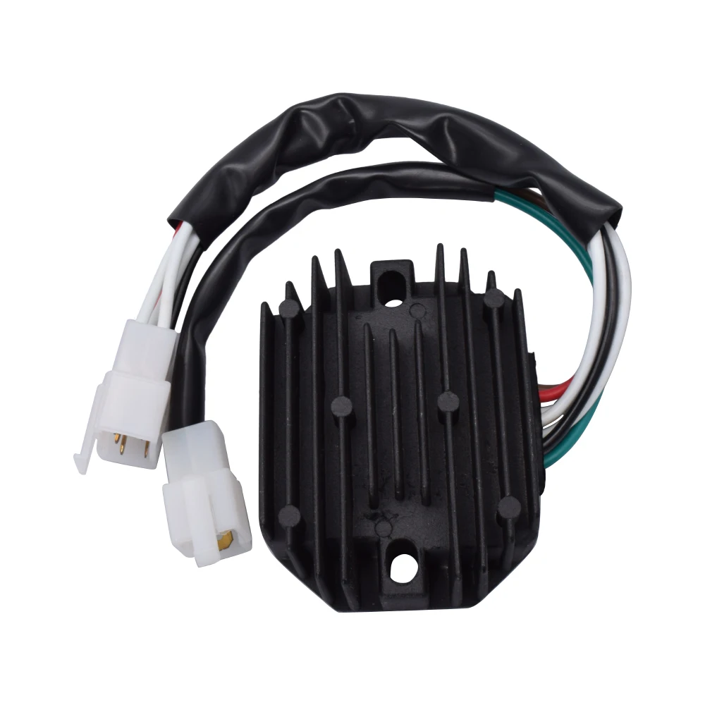 

Мотоцикл для Yamaha OEM 447-81970-10-00 1L9-81910-50-00 2L0-81910-50-00 2G7-81910-50-00 регулятор напряжения мотоцикла выпрямитель