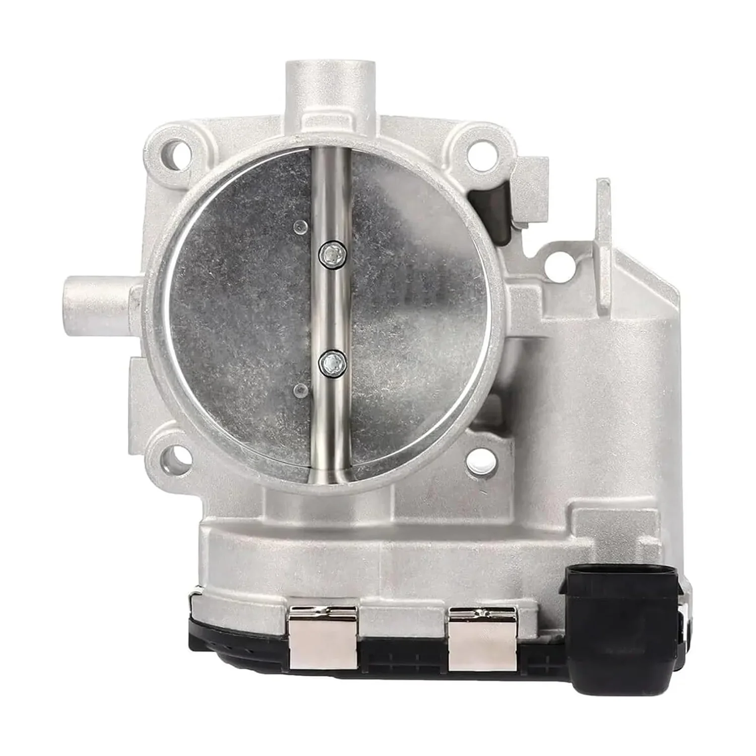 0280750017 1131410125 New Throttle Body For Mercedes C300 C350 E350 CLK350 ML350 GLK350 S500 SLK350 M272 V6 2005-2012 OEM Qu