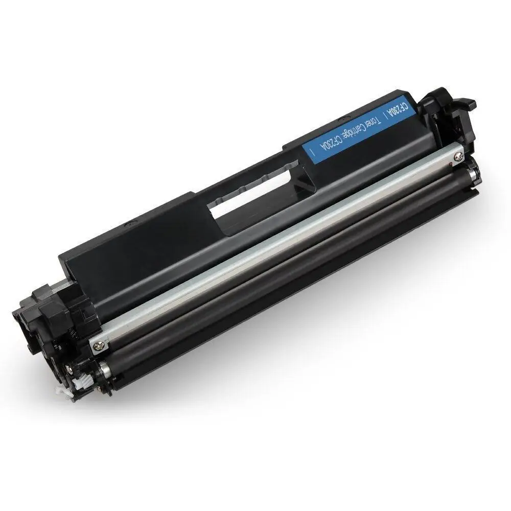 Cartucho de tóner 2PK CF230A con Chip para HP LaserJet pro M203dw M203dn MFP M227fdn