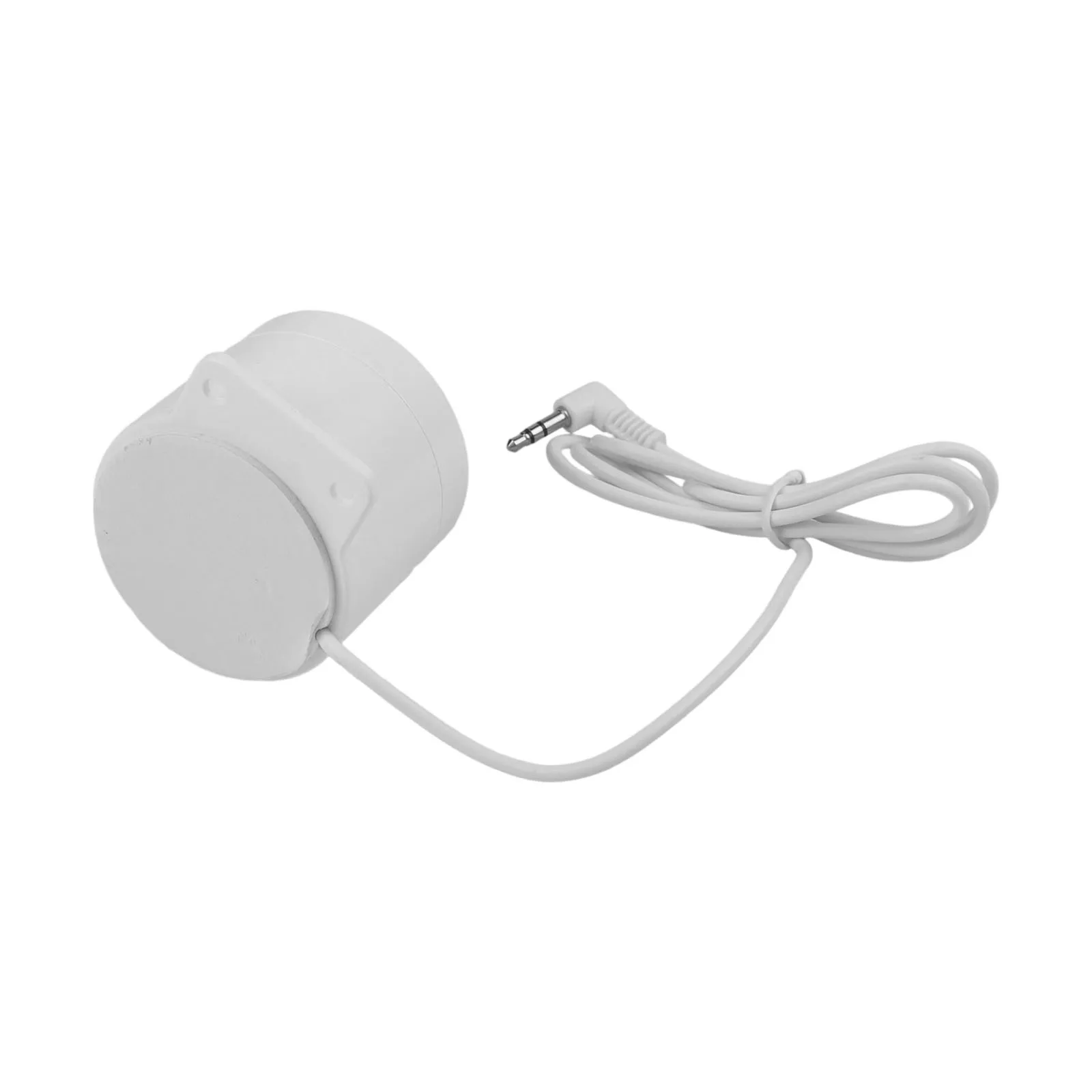 

Burglary Prevention 120db Siren Home Security Compact Design 49*50mm Indoor Security Device For Console For Keypad