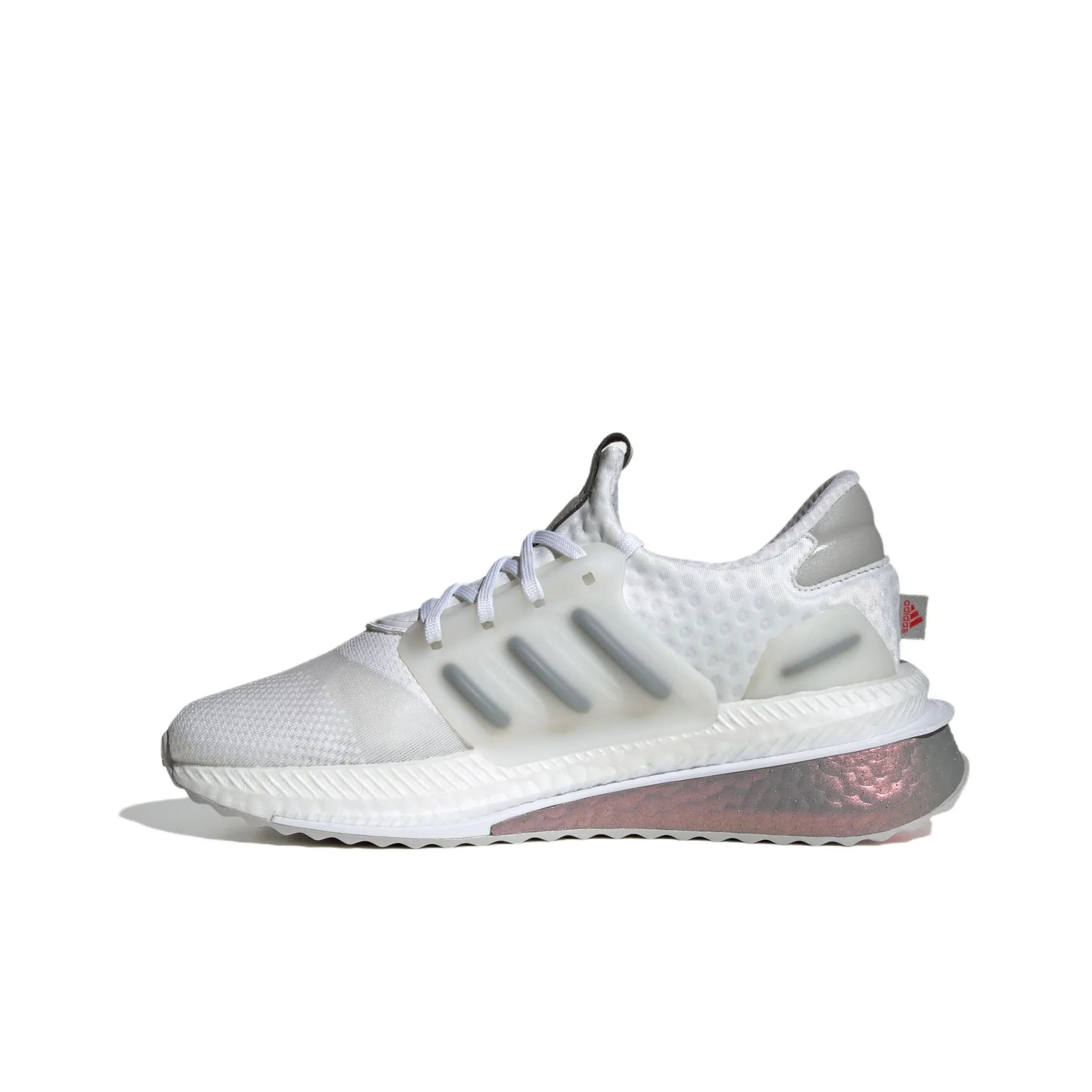 Adidas X_PLR Running Shoes Women's Low Top Gray ID9590