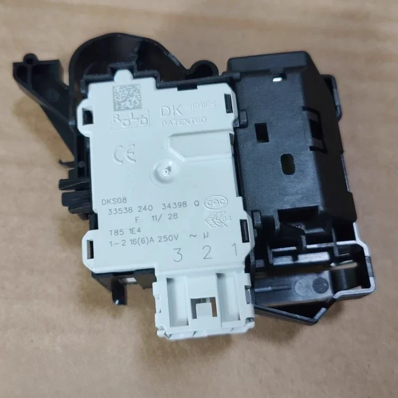 

Suitable for Whirlpool washing machine TWD272204DSRT WDD102724SRS EWDD427220SRT door lock DKS08618