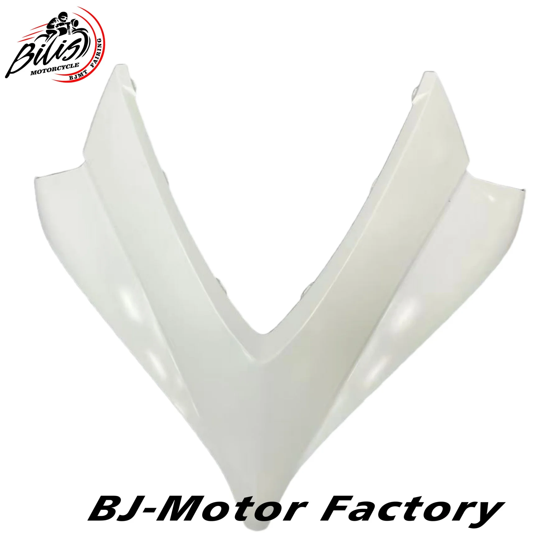 

For Suzuki GSX-S1000 2015 2016 2017 2018 2019 2020 Motorcycle Head Nose Front Upper Lower Headlight Side Cover ABS Injection