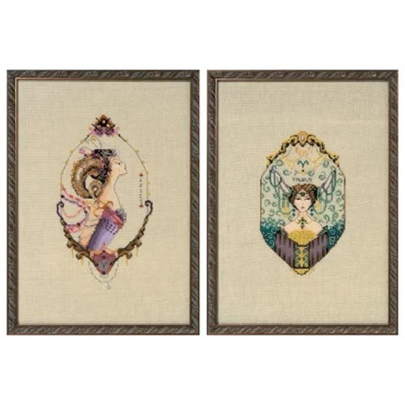 7339 Cross Stitch S…