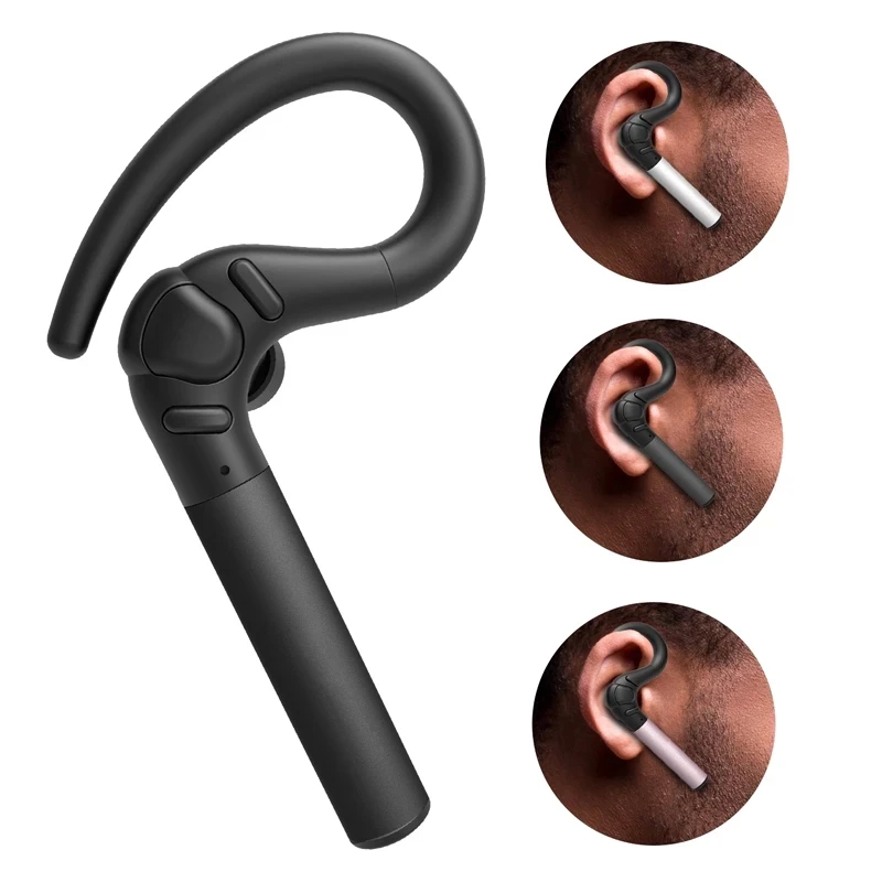 Factory Consumer Electronics Most Loudly Mini Tws In Ear Wireless Music Headphone Earphones