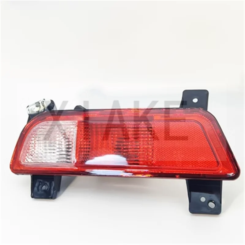 Car Rear Foglamp for JAC T8 Pickup 4133300P306A 4133400P306A