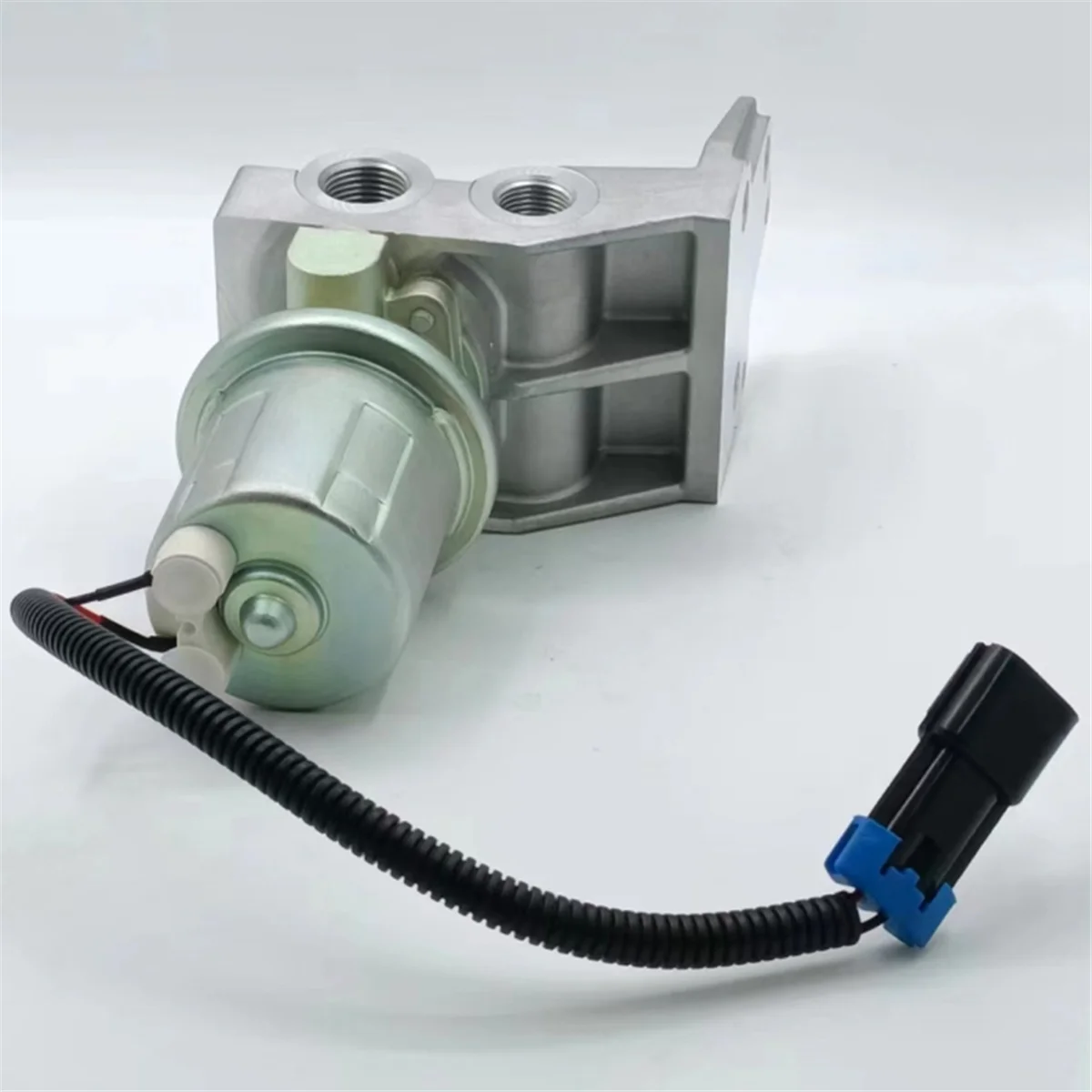 Duurzame brandstofpomp 87676818   P76912 voor New Holland Tractor