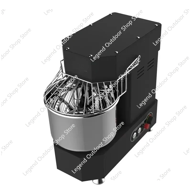 

High Quality Automatic Dough Noodle Pressing Machine Kitchen Pasta Noodle Maker Good Quality Pressing Surface New for Flours