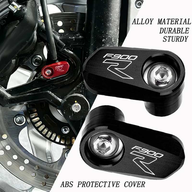 

Motorcycle front and rear wheel modification ABS sensor protective cover for BMW F900R F900R F900XR F900XR F900R XR Accessories
