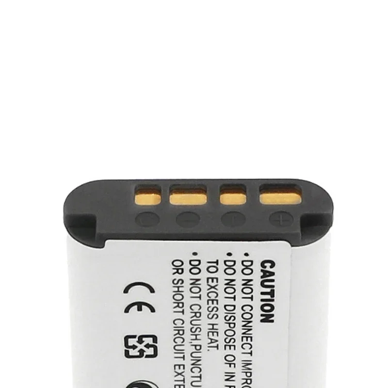 NP-BX1 Battery 1600mAh For Sony DSC-WX350 HX60 HX400 H400 HX50 RX100M3 RX1R RX100M2 HX300 RX100 RX1 PJ410 X405 PJ240E