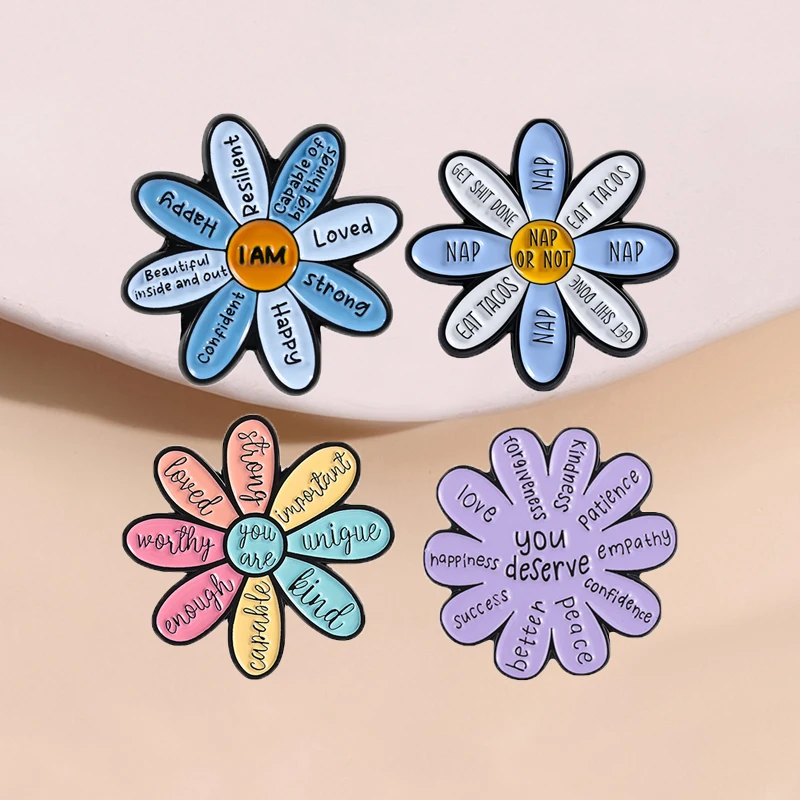 2-16pcs/set Comedy Animation Movie Enamel Pins Cartoon Anime Figures Animal Doctor Funny Quote Brooches Lapel Badge Jewelry Gift