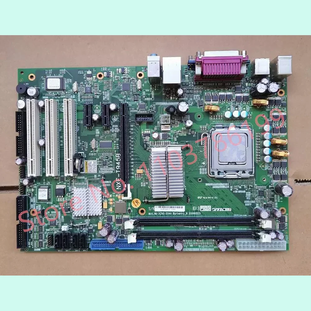 For Industrial Equipment Motherboard NXE-I945B