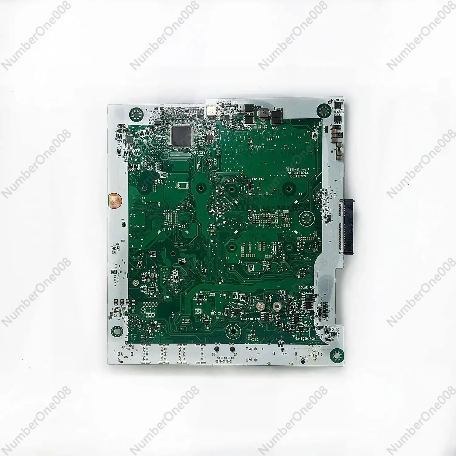 i7-10510 CPU Motherboard for Inspiron 7790/5490 AIO - Models FK9H3/Y40XR, Fully Tested