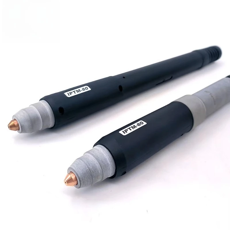 Machine PTM-80/IPT-80 Straight Torch - Non High Frequency CNC Automation Plasma Cutter Torch