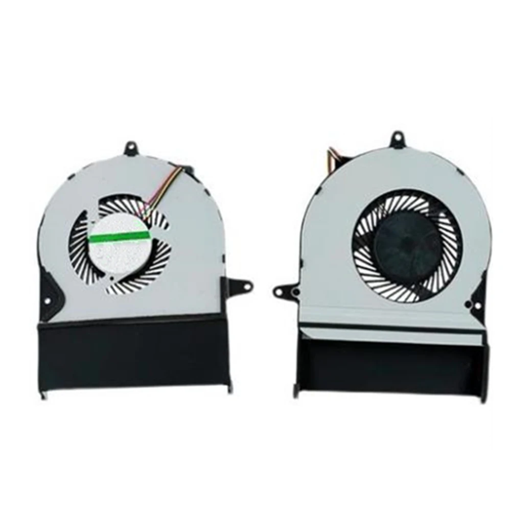

Laptop CPU Cooling Fan For ASUS ZENBOOK UX52 UX52A UX52VS